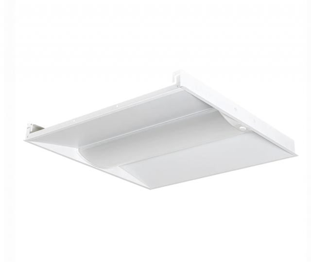 20-30W Adjustable Troffer Light